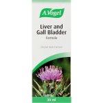 A. Vogel Liver & Gall Bladder Formula 30ML