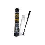 Docks Narrow Funnel & Plunger Pva Mesh - Solomons Tackle