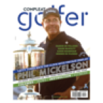 Monthly Magazine Cover May Vary
