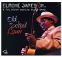Old School Lover   Cd