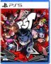 Sega Persona 5: Tactica Playstation 5