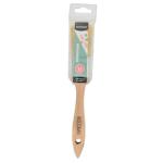 25MM Woodman Paint Brush F0042