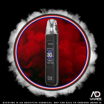 Xlim Pro 3 Pod Kit - Black Pro Carbon