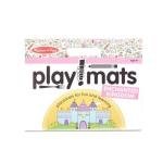 Fun Activity Pad - Enchanted Kingdom