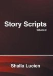 Story Scripts - Volume 2 Hardcover