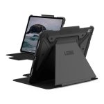 Metropolis Se Tablet Case - Apple Ipad Air 13 2024 - Black