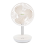 MEACO Fan 260C Cordless Air Circulator Rechargable