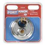 Moon Discus Lock Q 1 70MM