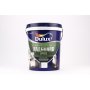 Wall Paint Exterior Mid-sheen Suede Dulux Wallguard White 20L