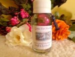 Lapis Lazuli Gemstone Elixir 50ML