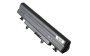 Battery For Acer Extensa 2510 2510G Acer Aspire E5-572 E14 Touch AL14A32 11.1V 58WH