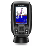 Garmin Striker 4 Fish Finder Includes Transducer