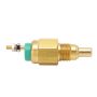 Excavator Water Temp Sensor 8971256011 For Hitachi