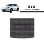 Byd Sealion 6 Boot Mat