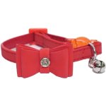 Cat Collars - Red Bow Tie