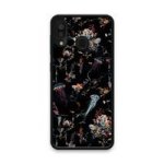 Custom Printed Tpu Cases - Samsung Galaxy A20 Samsung Galaxy A30 & 39 Jellyfish& 39 By