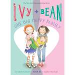 Ivy And Bean One Big Happy Family