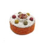 Naturals Small Animal Celebration Cake