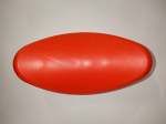 Saddle - Orange