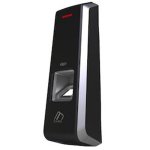 ViRDI AC2000HRF Fingerprint Reader High Capacity IP65 Em