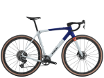 2026 Trek Checkmate Slr 7 Axs - Matte Hex Blue plasma Grey Pearl - XL