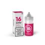 Airscream - E-liquids - Pink Crystal - 30ML - 1 9 % Nic Salts