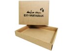 Eid Mubarak Gift Craftbox – Medium