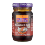 Roasted Chilli Paste 110G