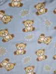 Printed Fleece