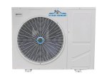 Sa Solar 8.7KW Heat Pump