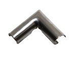 Vw T2 Bay 1968-1979 Clip For Plastic Window Insert Trim 90 Degree - Autostyle Motorsport South Africa