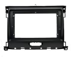 Ford Ranger T7 2015+ 9 Inch Trimplate & Harness