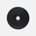 Rebel Bumper Weight Plates Hi Tmp 5KG Stubby
