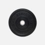 Rebel Bumper Weight Plates Hi Tmp 5KG Stubby