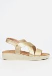 Kensley 1 Ankle Strap - Gold
