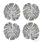 DM4 Art Print - 60X 60CM