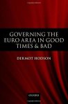 Governing The Euro Area In Good Times And Bad