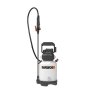 Worx 20V Cordless Garden Sprayer With Shoulder Strap Tool Only WG829E.9