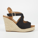 Hooked 4 - Black - Black 5