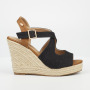 Hooked 4 - Black - Black / 5