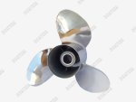 Mercury 14 X 21 Pitch Propeller S S