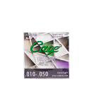 AW632 Caye Accoustic Guitar String Set