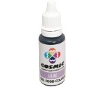 Cosmic Lillac Gel Food Colour 25G