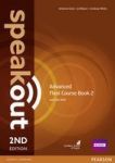 Speakout Advanced 2ND Edition Flexi Coursebook 2 Pack Undefined 2ND Edition