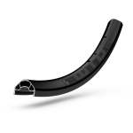 Kom Tough I25 Rims - 29" 32H