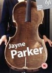 British Artists' Films: Jayne Parker DVD