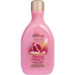 Oh So Heavenly Creme Oil Foam Bath Pomegranate & Rosehip Oil 2L
