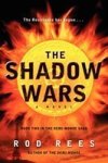 The Shadow Wars: Book Two In The Demi-monde Saga