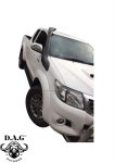 Toyota Fortuner 2005 – 2015 Wide Body Slimline Snorkel For