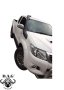 Toyota Fortuner 2005 – 2015 Wide Body Slimline Snorkel For